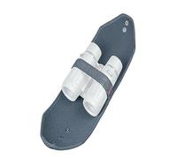 OP/Tech Bino Wrap Funda Binoculares - Negro