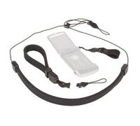 OP/TECH Compact Strap Trio, negro