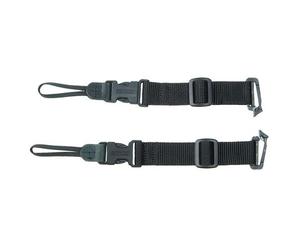 OP/TECH Conectores del sistema Mochila Reporter