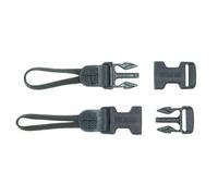 OP/TECH Conectores del sistema Uni Bucle