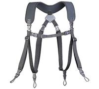 OP/Tech - Correa para cámara de Doble arnés Uni-Loop - Regular
