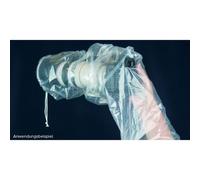 OP/TECH Cubierta para la lluvia Rainsleeve (paquete de 2)