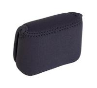 OP/Tech D Series Mini - Bolsa Blanda para cámara de Fotos, Color Negro