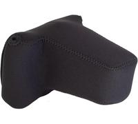 OP/Tech D Series Pro - Bolsa Blanda para cámara de Fotos, Color Negro