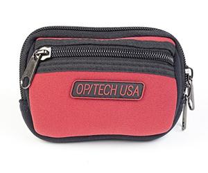Op/Tech EE. UU. Bolsa Blanda Zippeez