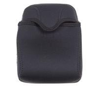 OP/TECH Funda blanda Bino Roof, negra pequeño