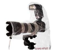 Op/Tech Funda para la Lluvia para Flash (2 unidades)