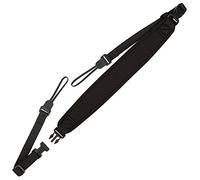 Op/Tech Pro Loop - Correa para cámaras, videocámaras y prismáticos, color negro