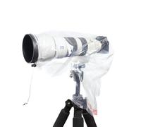 OP/TECH USA 9001252 Rainsleeve - Mega, 2-Pack (Clear)