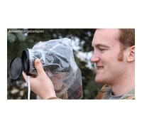 OP/TECH Rainsleeve Small (paquete de 2)