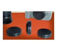 OP/TECH Tapa del cuerpo Tapa de la carcasa Canon EOS