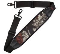 OP/TECH USA 0910012 S.O.S. Strap-Nature for Bags briefcases and Luggage - Neoprene Large