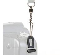 OP/TECH USA 1301132 Tiny Mighty Swivel - Conectores de Sistema