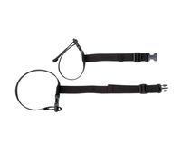 OP/TECH USA 1301472 Bucles para tr pode (negros)