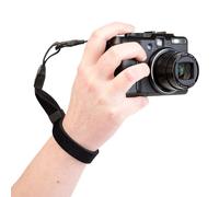 OP/TECH USA 1801021 Cam Strap - QD (Black)