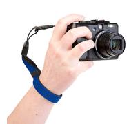 OP/TECH USA 1804021 Cam Strap - QD (Royal)
