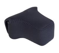 OP/TECH USA Funda blanda Digital D-M 4/3 (Negro)