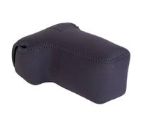 OP/TECH USA Soft Pouch Digital D-Midsize Zoom (Black)