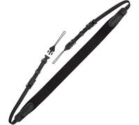 OP/TECH USA Strap QD - Correa para cámaras y videocámaras, Negro