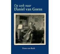 Op zoek naar Daniël van Goens