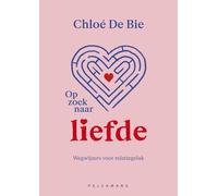 Op zoek naar liefde: wegwijzers voor relatiegeluk