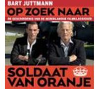 op zoek naar soldaat van oranje (audiolibro)