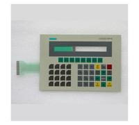 OP15-A1 6AV3515-1EB30-1AA0 OP15-A2 6AV3515-1EB32 OP15-A1 6AV3515-1EK30-1AA0 - Teclado de interruptor de membrana(With lamp)