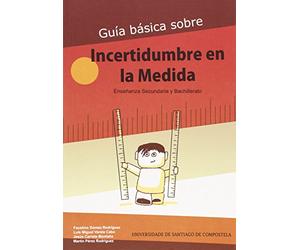 OP375. Guía básica sobre incertidumbre en la medida (SIN COLECCION)
