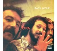 Opa - Back Home