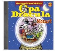 Opa Dracula 1 - Mozart [Import]