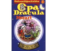 Opa Dracula 1 - Mozart [Import] [Casete]