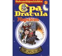 Opa Dracula 2 - Napoleon [Import] [Casete]