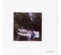 Opac - Songs for a Second Grace