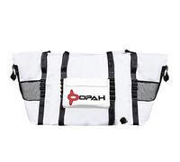 Opah Gear Fathom 5 - Bolsa térmica para atún con aislamiento profundo para atún, 58 pulgadas de largo x 18 pulgadas de ancho x 30 pulgadas de alto, resistente, vinilo de grado marino, impermeable