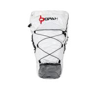 OPAH Gear Kayak K4 - Bolsa térmica cónica aislada para matar peces, 46 pulgadas de largo x 28 pulgadas de ancho x 10 pulgadas de alto, resistente, vinilo de grado marino, impermeable, resistente a los