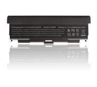 OPAHUTER 45N1150 45N1149 Laptop Batería para Lenovo ThinkPad L440 L540 T440P T540P W540 W541 Serie 45N1162 45N1163 45N1153 45N1152 45N1151 45N1148 45N1147 45N1145 45N1144 0C52863 0C52864 6600mAh