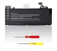 OPAHUTER 63.5WH A1322 A1278 High-Performance Laptop Batería Repuesto para Mac Book Pro 13 Inch Mid 2009 2010 2011 2012, para Mac Book Pro A1278 Batería - Identificador Mac BookPro 10.95V 6000mAh