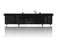 OPAHUTER B31N1911 Laptop Battery Replacement for ASUS VivoBook Flip 14 TM420IA M413 M413DA TM420IA K413 X413 F413 X421DA X421EA X421EP X421EQ Series Laptop 0B200-03750000 B0B200-03580300 C31N1911