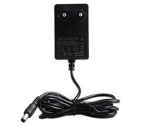 OPAHUTER Cargador de 36 V 0,5 A Compatible con Anyson Stars 5, SunSare X12 X11 X9 X7A, Ultenic U20 U16 Flex, Mibode V28, Proscenic P16, Smoture VAC02, Fieety V7, Fieety Ultra 8, Laresar Ultra 7