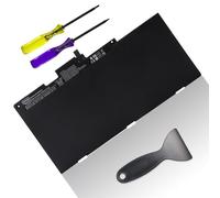 OPAHUTER CS03XL CS03 CS03046XL Laptop Batería para HP EliteBook 840 850 755 745 G3 G4 ZBook 15u G3 G4 Series 800513-001 800231-1C1 800513-001 HSTNN-IB6Y HSTNN-UB6S HSTNN-I33C-4
