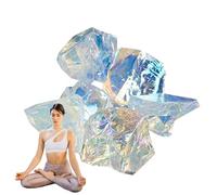 Opal Stone - Raw Opal | Irregular Rough | Irregular Rock Tumbler Rocks