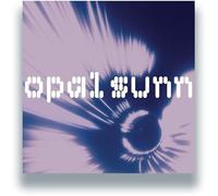Opal Sunn - Elastic [Vinilo]