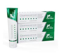 Opalescence, pasta dentífrica blanqueadora Original, sabor menta, 100 ml (3 tubos).