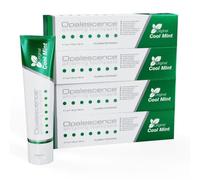 Opalescence, pasta dentífrica blanqueadora Original, sabor menta, 100 ml (4 tubos). ASIN