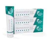 Opalescence, pasta dentífrica blanqueadora Sensitivity Relief, 100 ml (3 tubos).