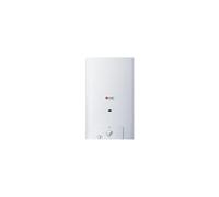 OPALIA C 11/1 LIX LOW NOX MET - Calentador de agua