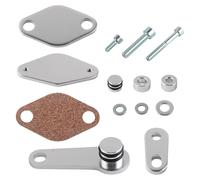 Opaltool Kit de reparación de válvulas AGR para B-MW N57N N57Z 3.0 D F30 F31 F32 F10 F11 F33 F34 F07 X3 X4
