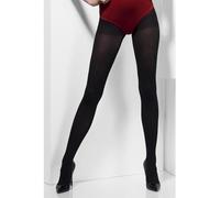Opaque Tights, Black