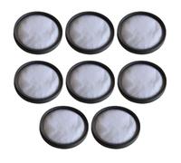 Opatiny 2/4/6/8 filtros para aspiradora Dreame V12S/V16S/T10/T20/T30/T20 Pro/T30 NEO/G9/para G10/R10/R10 Pro/R20/R20SE/R20SE-A/R30