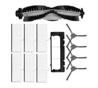 Opatiny 2 filtros para Atvel F16 para Thomson VH20BW02, accesorios de filtro de aspiradora, suministros para el hogar, piezas de limpieza